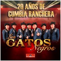 Los Gatos Negros - 20 Años de Cumbia Ranchera