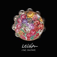 Leilia - Vidas Cantadas