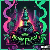 Erick - Mellow Fellow (Explicit)