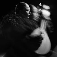 Carminho - O quarto (fado Menor)
