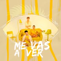 MANTRA - Me Vas A Ver