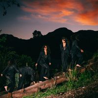 Flor - Chega No Céu