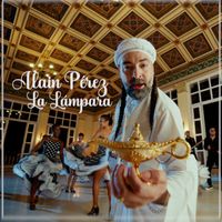 Alain Pérez - La Lámpara