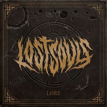 Lost Souls - Lore (Explicit)