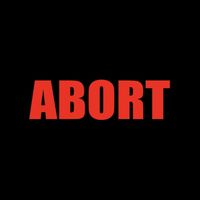 Taz - ABORT! (Explicit)