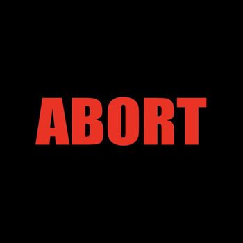 Taz - ABORT! (Explicit)