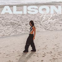 Alison - Angel Eyes