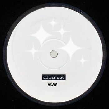 adam - allineed