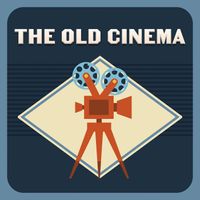 Don Ruiz - The Old Cinema