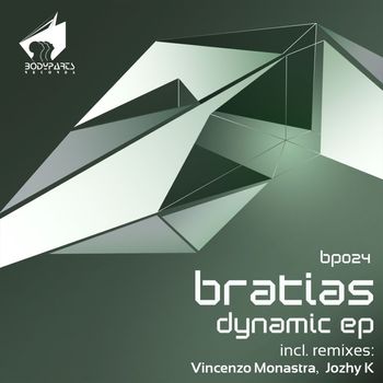 Bratias - Dynamic EP