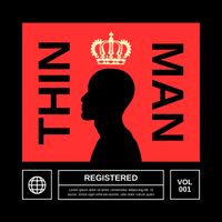 Thin Man - King (Explicit)