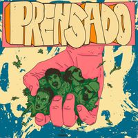 Terapia - PRENSADO (Explicit)
