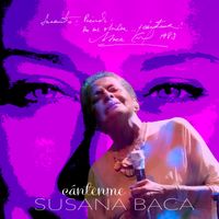 Susana Baca - Cántenme