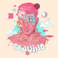 Sebas - Genuino (Explicit)