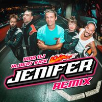 Els Catarres - Jenifer (Mon DJ & Albert Kick remix)