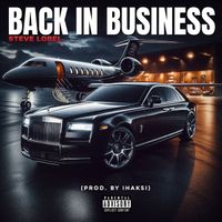 SHINE - Back in Business (Steve Lobel) (Explicit)