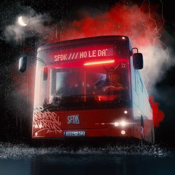 SFDK - No Le Da