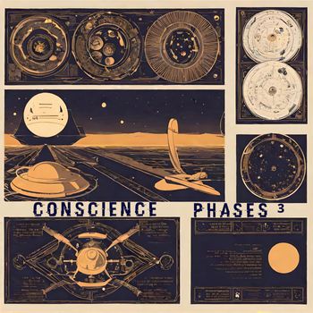 Conscience - Phases³