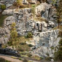 James West - Lost Cove