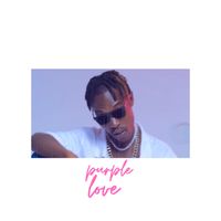 ATM - Purple love (Sending you love)