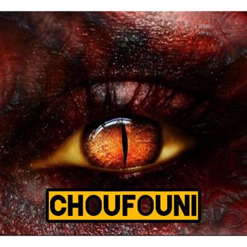 Harage Mc - CHOUFOUNI