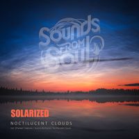 Solarized - Noctilucent Clouds