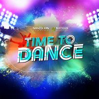Kyle Echarri - Time To Dance