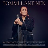 Tommi Läntinen - Akustiset hitit