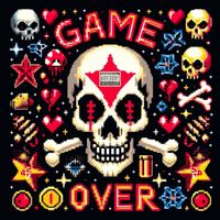 WET - GAME OVER (Explicit)
