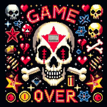 WET - GAME OVER (Explicit)