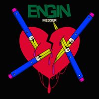 ENGIN - Messer