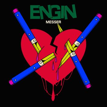 ENGIN - Messer