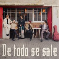 Habla de Mí en Presente - De todo se sale (Explicit)