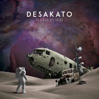 Desakato - La Teoría del Fuego (Explicit)