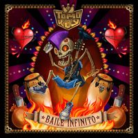 Tomo Como Rey - Baile Infinito (Explicit)