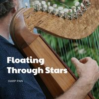 Harp Pan - Floating Through Stars
