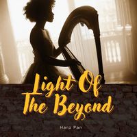 Harp Pan - Light of the Beyond