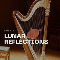 Harp Pan - Lunar Reflections