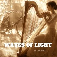 Harp Pan - Waves of Light