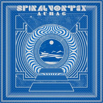 Spiral Vortex - Aura 6