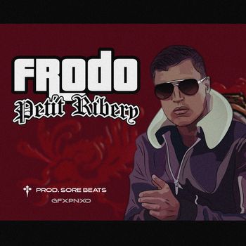 Petit Ribery - FRODO