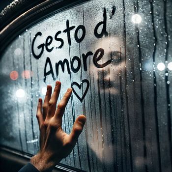 LUME - Gesto d'amore