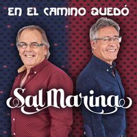 Salmarina - En el camino quedó