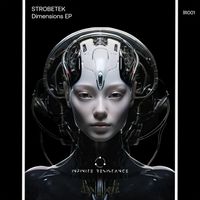 Strobetek - Dimensions