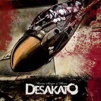 Desakato - Miseria sangre y plomo (Explicit)