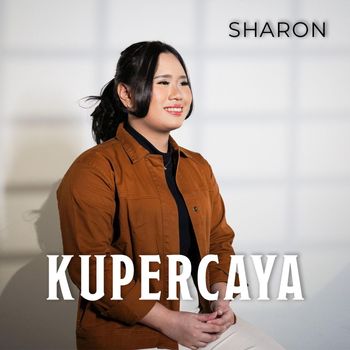 Sharon - Kupercaya