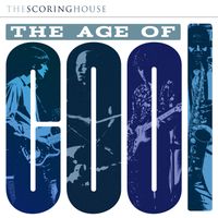 Richard Myhill - The Age of Cool