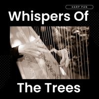 Harp Pan - Whispers of the Trees
