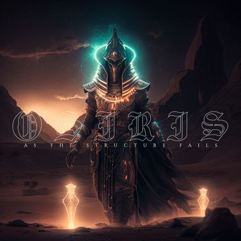 As The Structure Fails - Osiris