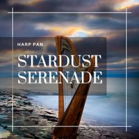 Harp Pan - Stardust Serenade
